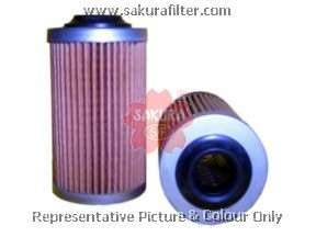 Масляний фільтр