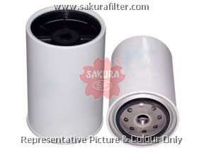 Топливный фильтр