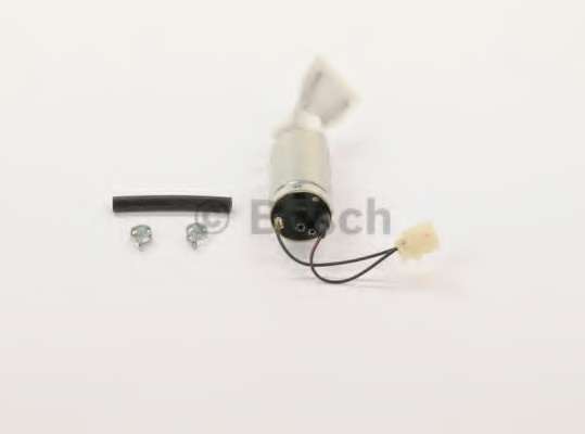 Топливный насос