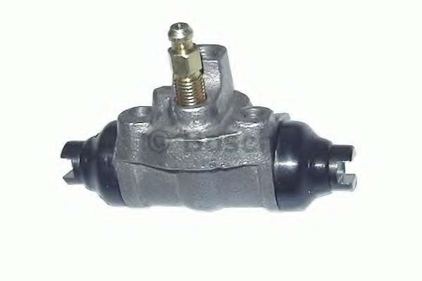 Колесный тормозной цилиндр