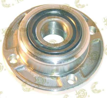 Комплект подшипника ступицы колеса