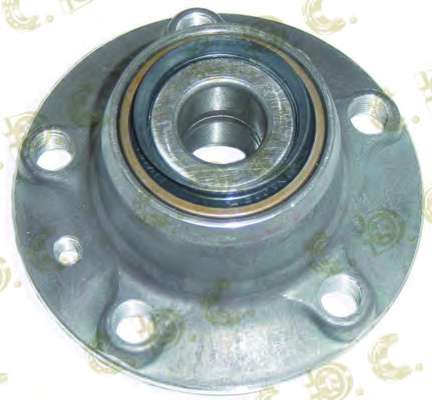 Комплект подшипника ступицы колеса