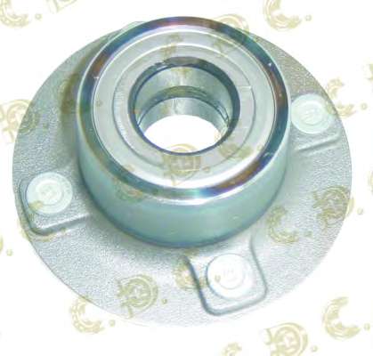 Комплект подшипника ступицы колеса