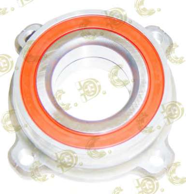 Комплект подшипника ступицы колеса