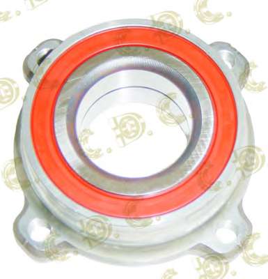 Комплект подшипника ступицы колеса