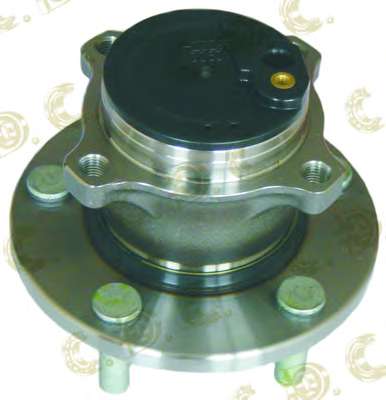 Комплект подшипника ступицы колеса