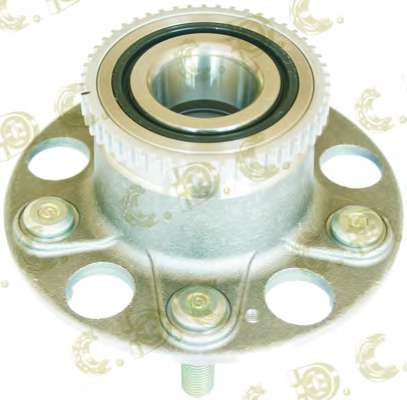 Комплект подшипника ступицы колеса