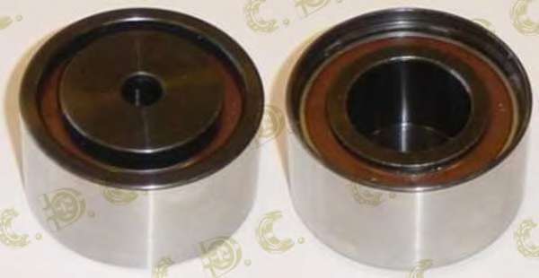 Паразитный / Ведущий ролик, зубчатый ремень