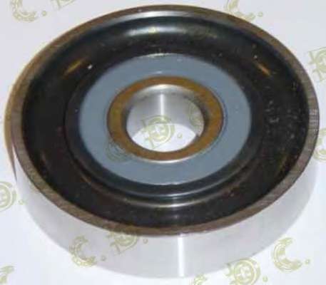 Паразитный / ведущий ролик, поликлиновой ремень