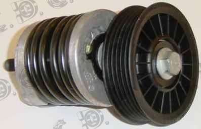 Натяжная планка, поликлиновой ремень