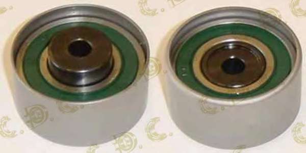 Паразитный / Ведущий ролик, зубчатый ремень