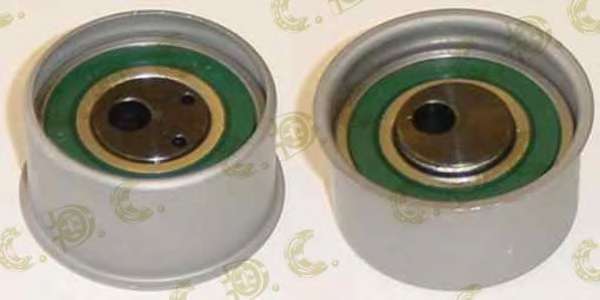 Натяжной ролик, ремень ГРМ