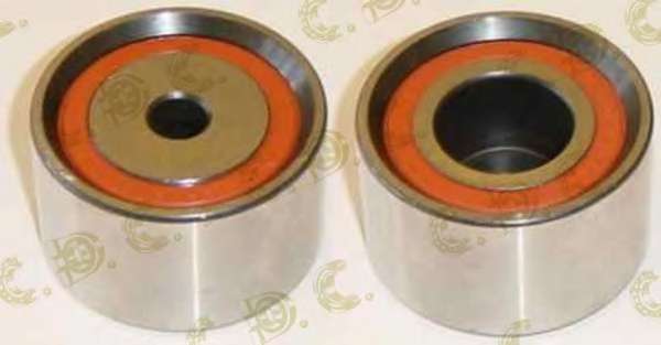 Паразитный / Ведущий ролик, зубчатый ремень