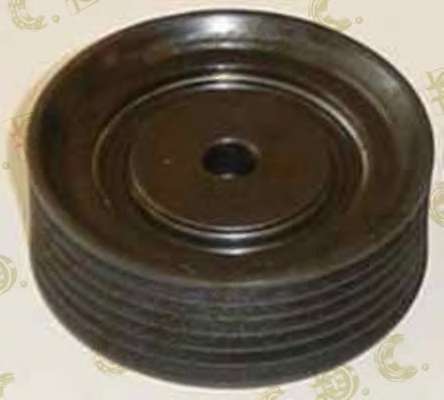 Паразитный / ведущий ролик, поликлиновой ремень