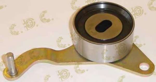 Натяжной ролик, ремень ГРМ