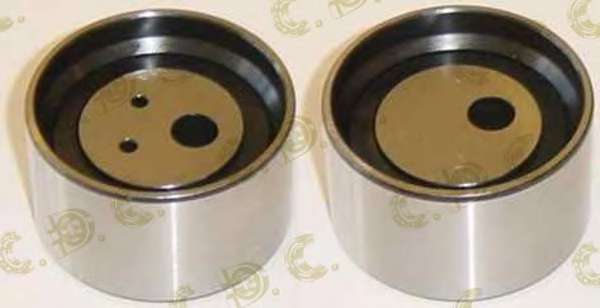 Натяжной ролик, ремень ГРМ