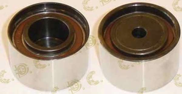 Паразитный / Ведущий ролик, зубчатый ремень