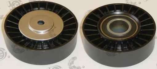 Паразитный / ведущий ролик, поликлиновой ремень