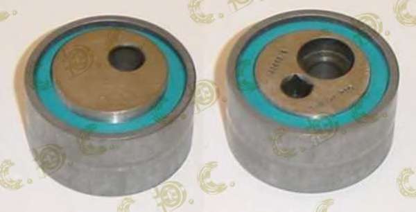 Натяжная планка, поликлиновой ремень