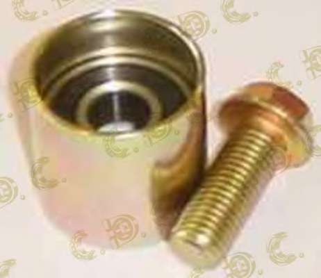 Паразитный / Ведущий ролик, зубчатый ремень