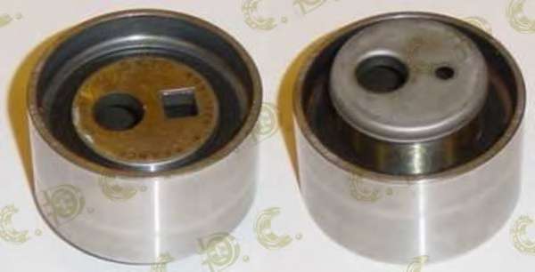 Натяжной ролик, ремень ГРМ