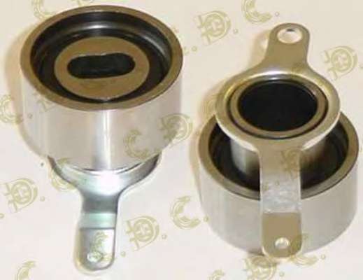 Натяжной ролик, ремень ГРМ