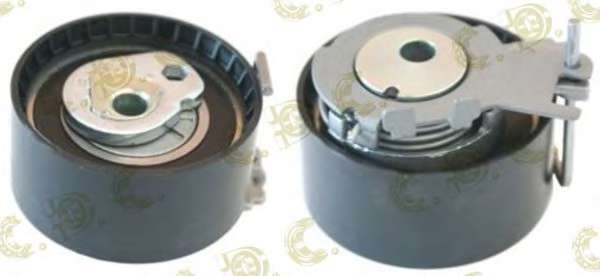 Натяжной ролик, ремень ГРМ