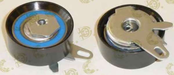 Натяжной ролик, ремень ГРМ