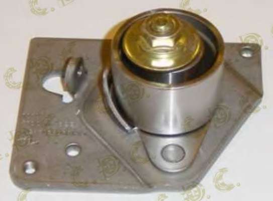 Натяжной ролик, ремень ГРМ