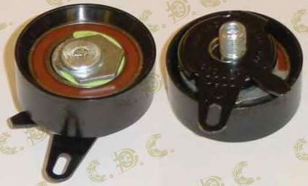 Натяжной ролик, ремень ГРМ