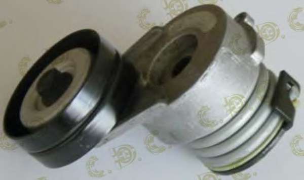 Натяжная планка, поликлиновой ремень