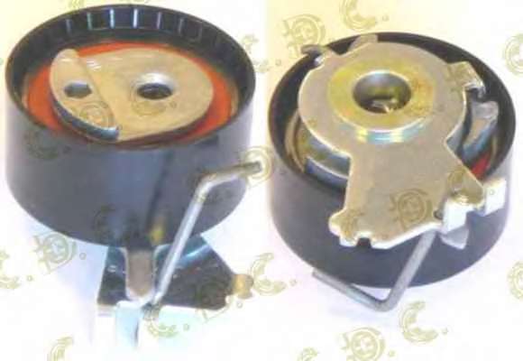 Натяжной ролик, ремень ГРМ