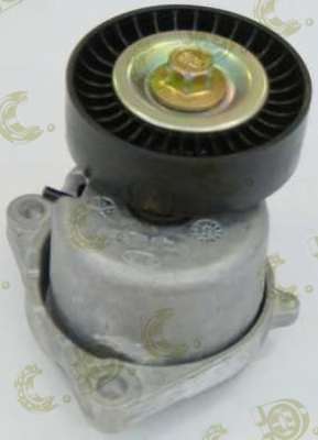 Натяжная планка, поликлиновой ремень