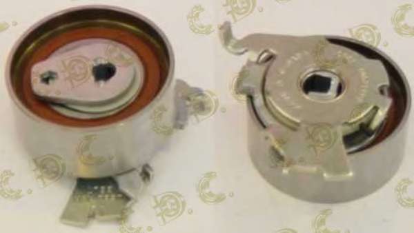 Натяжной ролик, ремень ГРМ