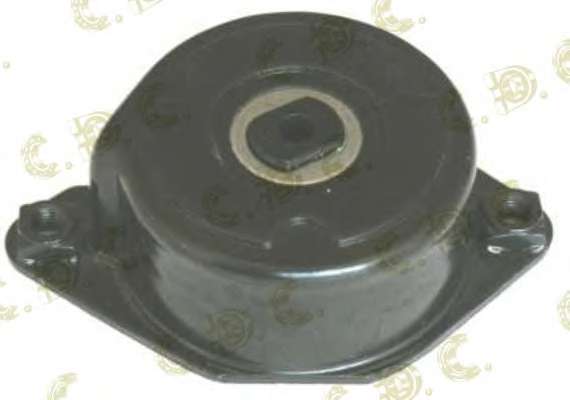 Натяжная планка, поликлиновой ремень