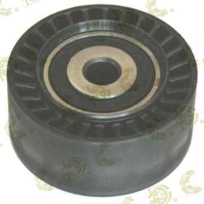 Паразитный / ведущий ролик, поликлиновой ремень