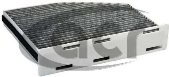 Фильтр, воздух во внутренном пространстве