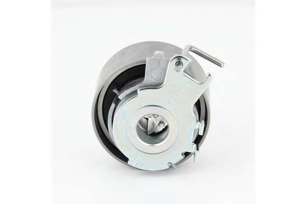 Устройство для натяжения ремня, ремень ГРМ