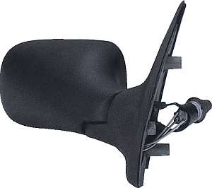 ЗОВНІШНЄ ДЗЕРКАЛО