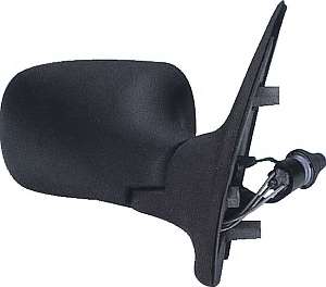 ЗОВНІШНЄ ДЗЕРКАЛО