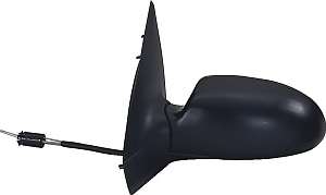 ЗОВНІШНЄ ДЗЕРКАЛО