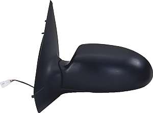 ЗОВНІШНЄ ДЗЕРКАЛО