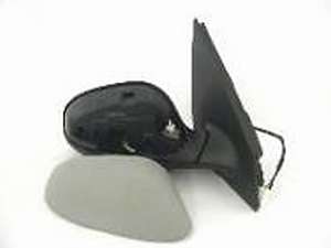 ЗОВНІШНЄ ДЗЕРКАЛО