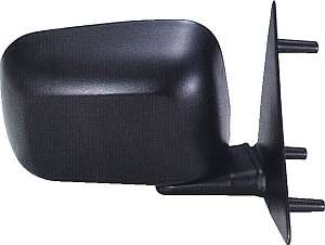 ЗОВНІШНЄ ДЗЕРКАЛО