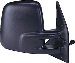 ЗОВНІШНЄ ДЗЕРКАЛО