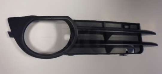 ВЕНТИЛЯЦІЙНА РЕШІТКА, БАМПЕР