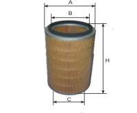 Воздушный фильтр