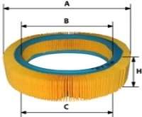 Масляний фільтр