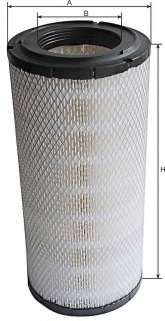 Воздушный фильтр