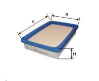 Воздушный фильтр